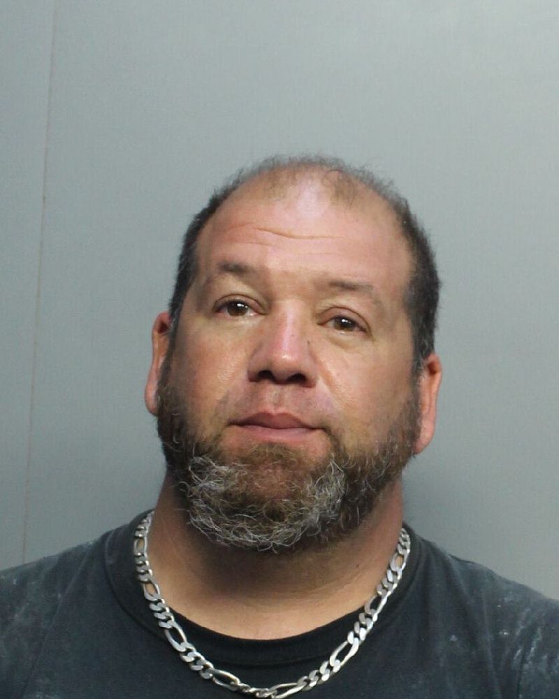 Juan Fiecconi Info, Photos, Data, and More / Juan Fiecconi TriCountyBusts / Is Juan Fiecconi on Social Media Like Facebook, Instagram abd Twitter?