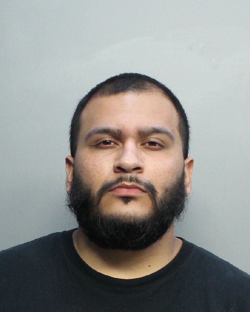 Roberto Luna Info, Photos, Data, and More / Roberto Luna TriCountyBusts / Is Roberto Luna on Social Media Like Facebook, Instagram abd Twitter?