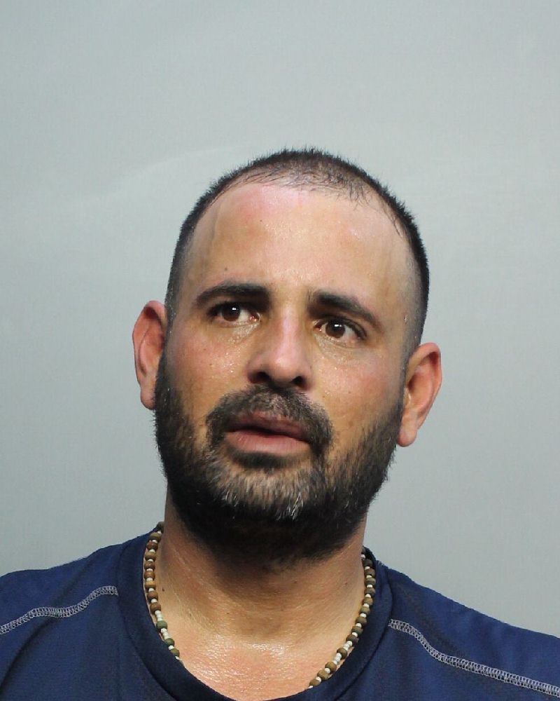 Oscar Mazaret Info, Photos, Data, and More / Oscar Mazaret TriCountyBusts / Is Oscar Mazaret on Social Media Like Facebook, Instagram abd Twitter?