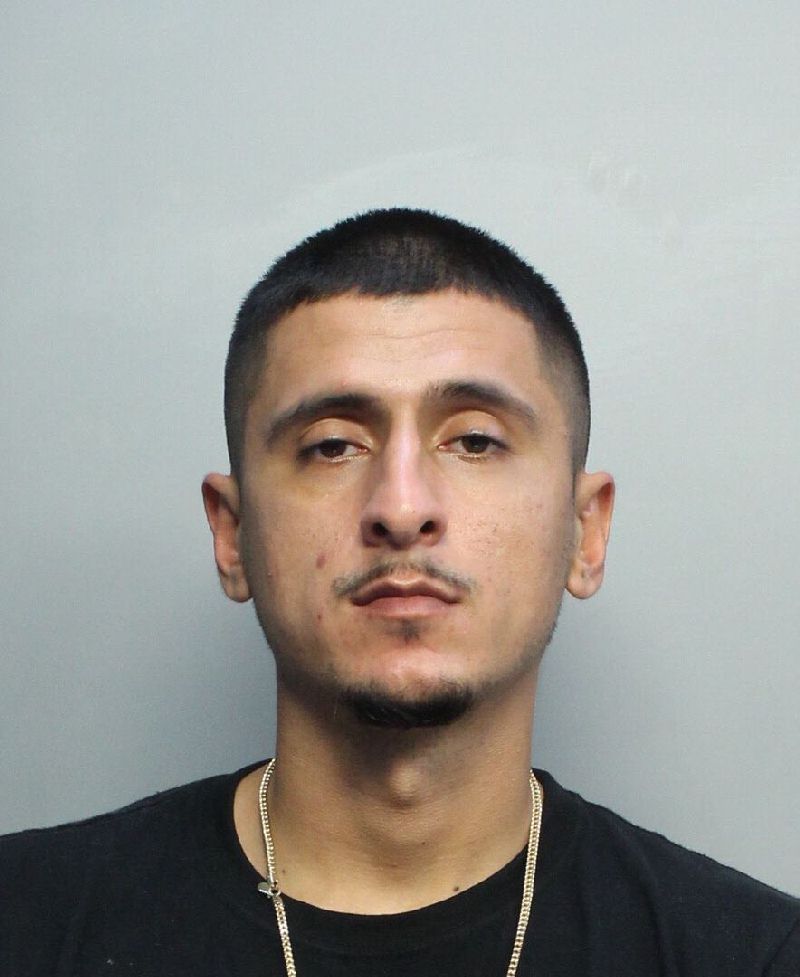 Raphael Arias Info, Photos, Data, and More / Raphael Arias TriCountyBusts / Is Raphael Arias on Social Media Like Facebook, Instagram abd Twitter?