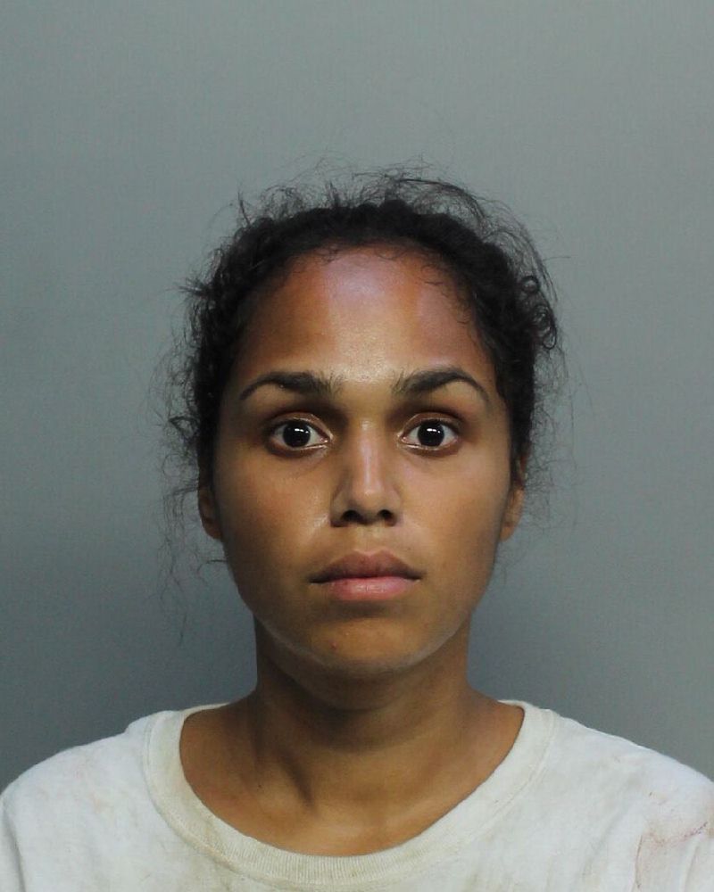 Jocelyn Parsons Info, Photos, Data, and More / Jocelyn Parsons TriCountyBusts / Is Jocelyn Parsons on Social Media Like Facebook, Instagram abd Twitter?