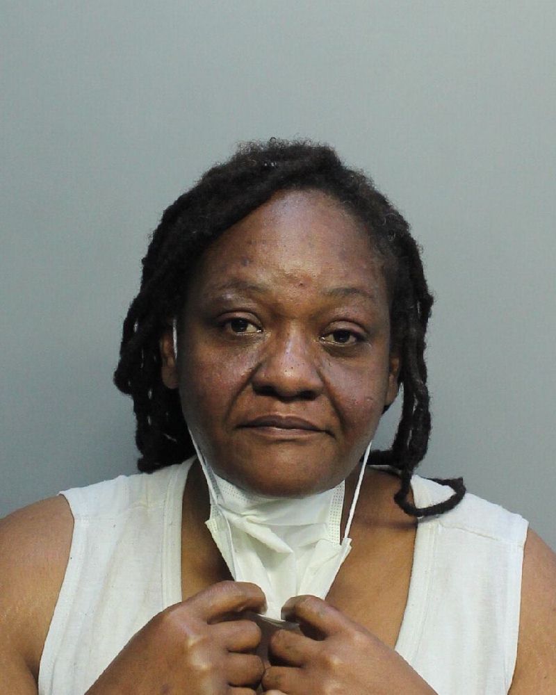 Tijuana Williams Info, Photos, Data, and More / Tijuana Williams TriCountyBusts / Is Tijuana Williams on Social Media Like Facebook, Instagram abd Twitter?