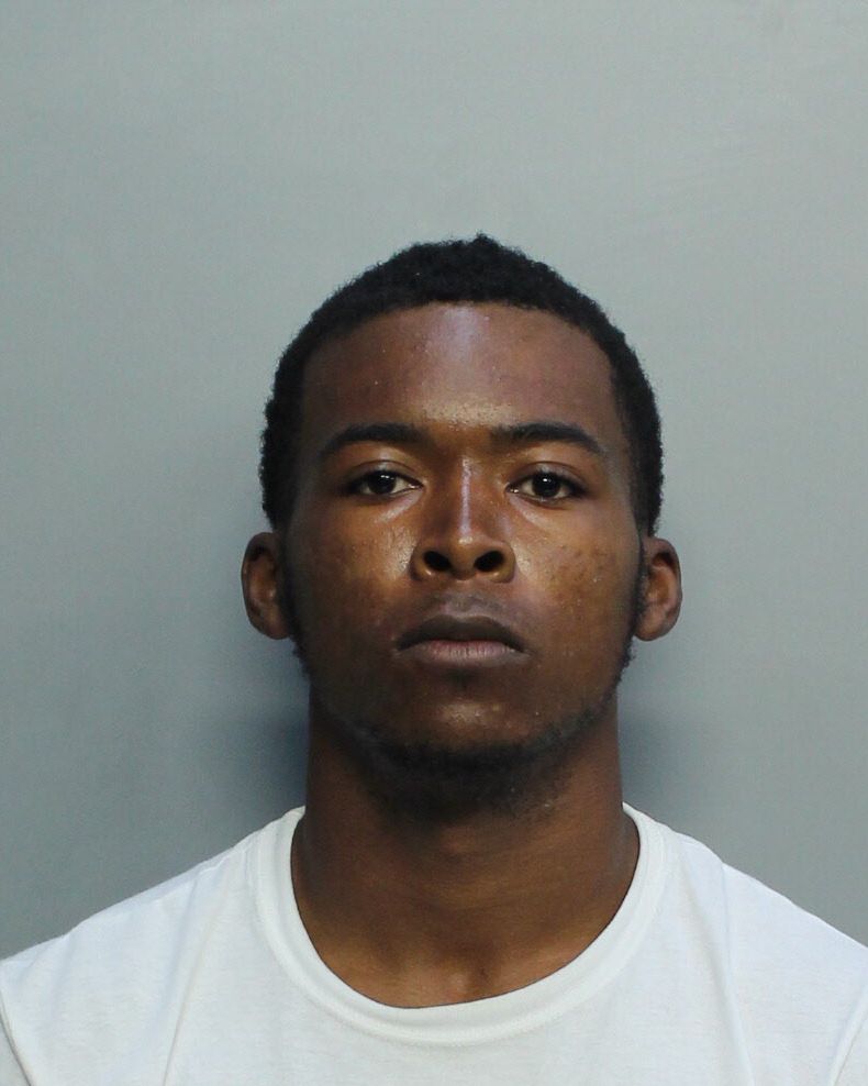 Dallas Ballard Info, Photos, Data, and More / Dallas Ballard TriCountyBusts / Is Dallas Ballard on Social Media Like Facebook, Instagram abd Twitter?