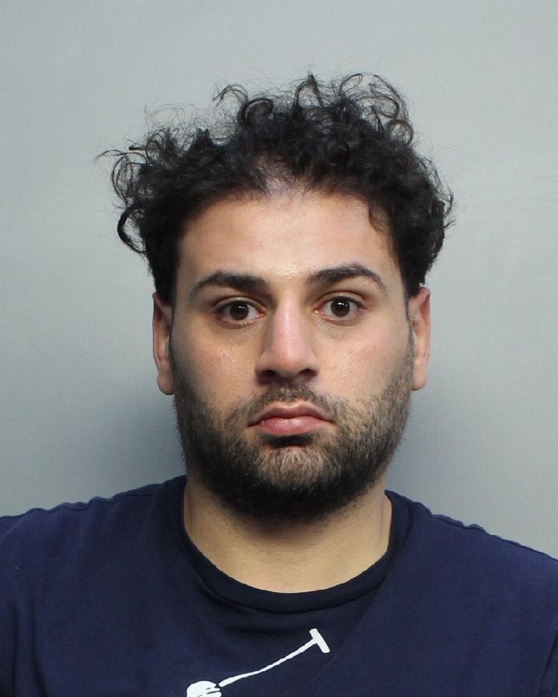 Mohamed Ahmed Info, Photos, Data, and More / Mohamed Ahmed TriCountyBusts / Is Mohamed Ahmed on Social Media Like Facebook, Instagram abd Twitter?