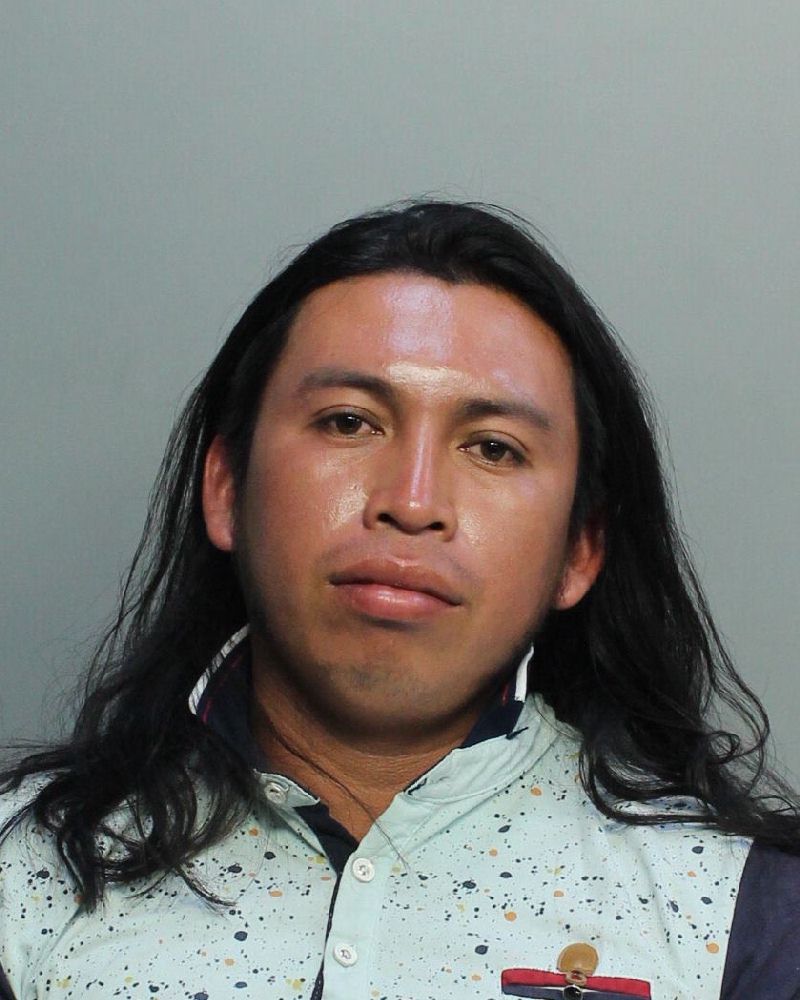 Ignacio Perez-Pacheco Info, Photos, Data, and More / Ignacio Perez-Pacheco TriCountyBusts / Is Ignacio Perez-Pacheco on Social Media Like Facebook, Instagram abd Twitter?