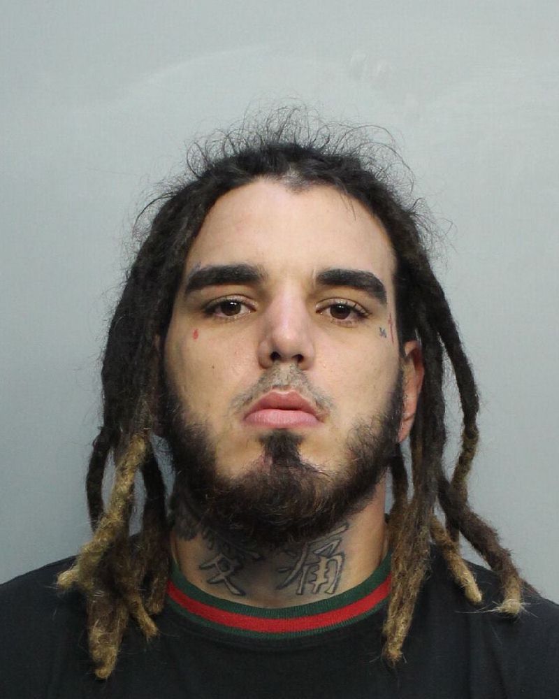 Leonardo Acanda Info, Photos, Data, and More / Leonardo Acanda TriCountyBusts / Is Leonardo Acanda on Social Media Like Facebook, Instagram abd Twitter?