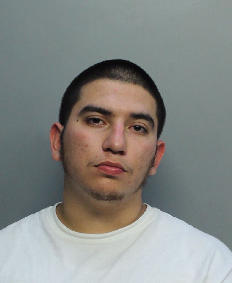 Gonzalo Troncoso Info, Photos, Data, and More / Gonzalo Troncoso TriCountyBusts / Is Gonzalo Troncoso on Social Media Like Facebook, Instagram abd Twitter?