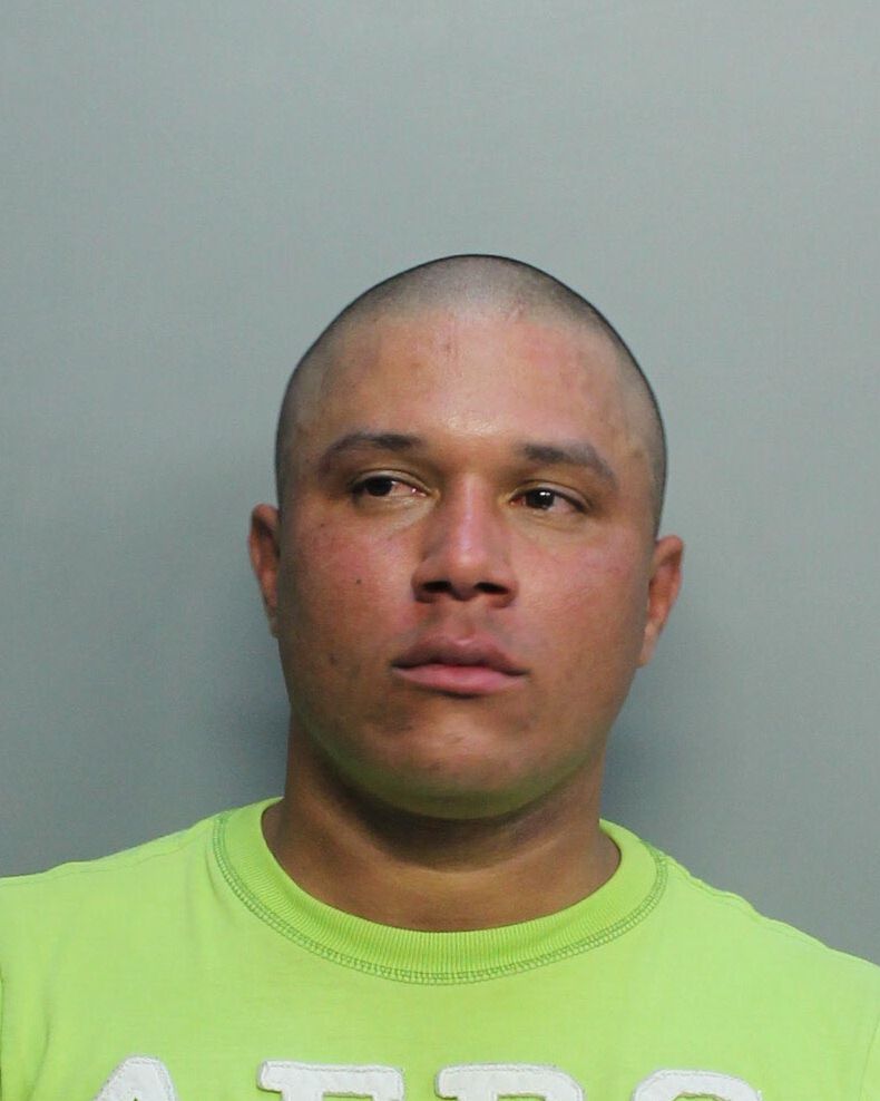 Reidiniel Cruz-Hernandez Info, Photos, Data, and More / Reidiniel Cruz-Hernandez TriCountyBusts / Is Reidiniel Cruz-Hernandez on Social Media Like Facebook, Instagram abd Twitter?