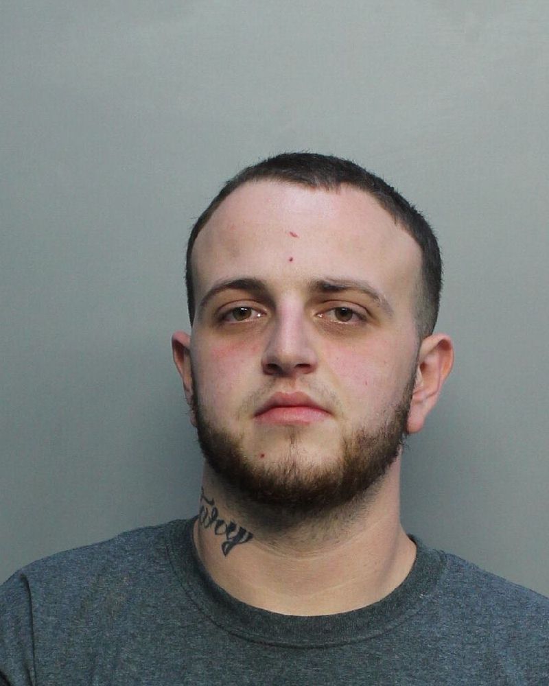 Isaac El-Hedri Info, Photos, Data, and More / Isaac El-Hedri TriCountyBusts / Is Isaac El-Hedri on Social Media Like Facebook, Instagram abd Twitter?