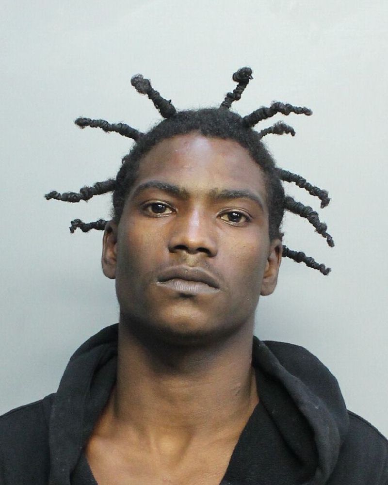 Demetric Mcgee Info, Photos, Data, and More / Demetric Mcgee TriCountyBusts / Is Demetric Mcgee on Social Media Like Facebook, Instagram abd Twitter?