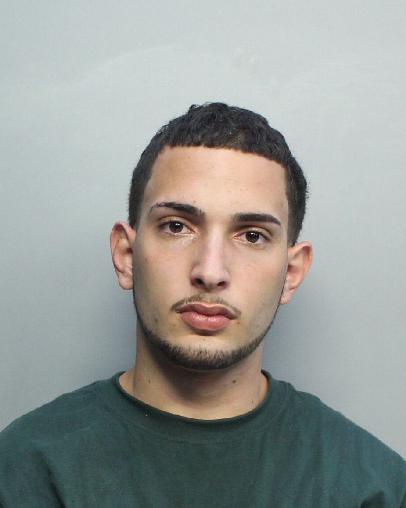 Anthony Marrero Info, Photos, Data, and More / Anthony Marrero TriCountyBusts / Is Anthony Marrero on Social Media Like Facebook, Instagram abd Twitter?