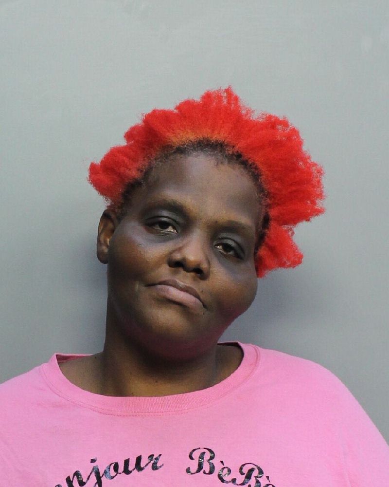 Tiffany Mccall Info, Photos, Data, and More / Tiffany Mccall TriCountyBusts / Is Tiffany Mccall on Social Media Like Facebook, Instagram abd Twitter?