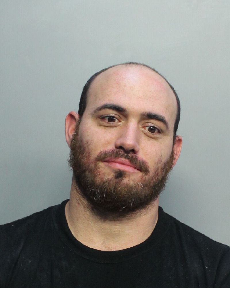 Jimmy Alfonso Info, Photos, Data, and More / Jimmy Alfonso TriCountyBusts / Is Jimmy Alfonso on Social Media Like Facebook, Instagram abd Twitter?