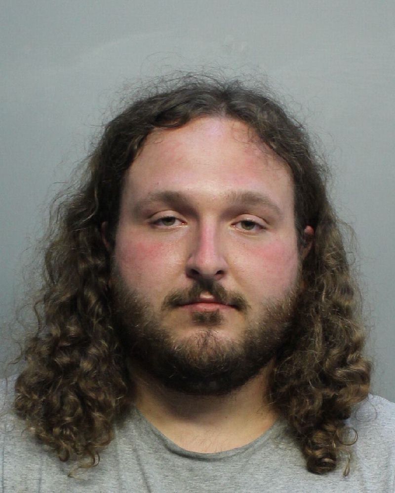 Nicolas Wobough Info, Photos, Data, and More / Nicolas Wobough TriCountyBusts / Is Nicolas Wobough on Social Media Like Facebook, Instagram abd Twitter?