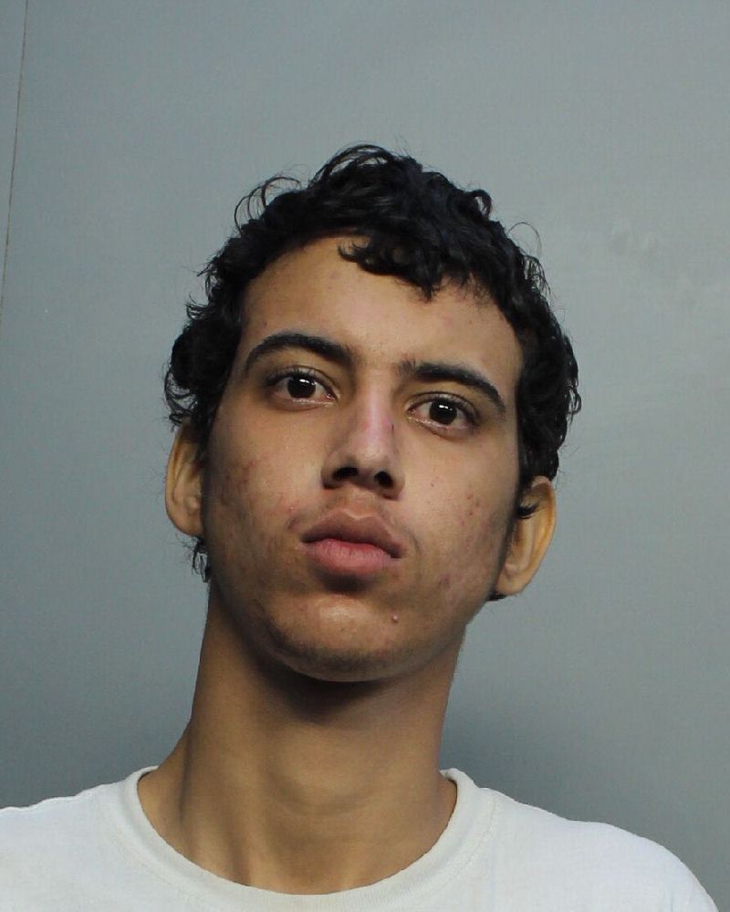 Anthony Soto Info, Photos, Data, and More / Anthony Soto TriCountyBusts / Is Anthony Soto on Social Media Like Facebook, Instagram abd Twitter?