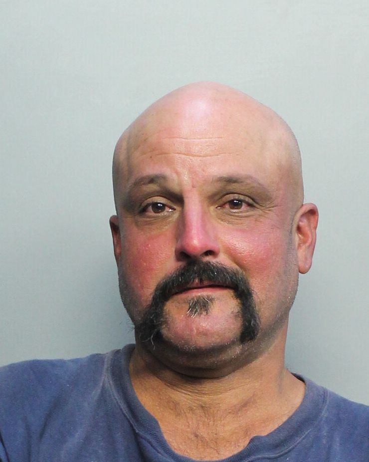 Robert Hernandez Info, Photos, Data, and More / Robert Hernandez TriCountyBusts / Is Robert Hernandez on Social Media Like Facebook, Instagram abd Twitter?