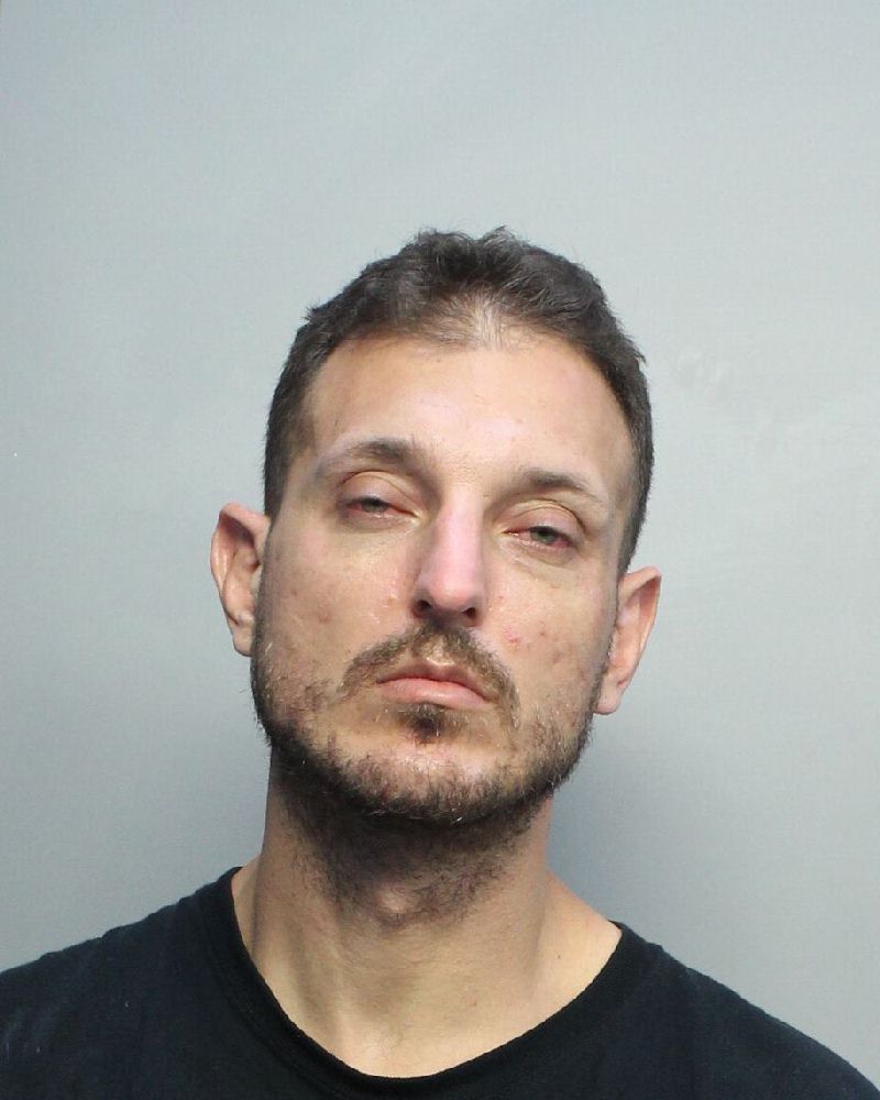 Benjamin Ward Info, Photos, Data, and More / Benjamin Ward TriCountyBusts / Is Benjamin Ward on Social Media Like Facebook, Instagram abd Twitter?