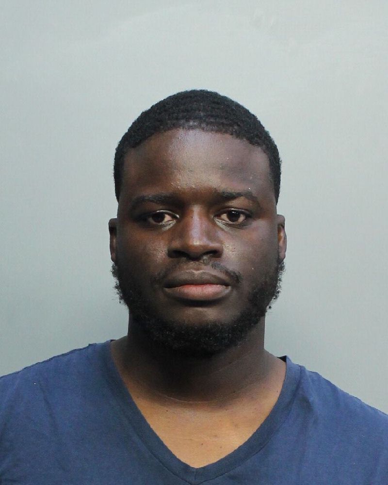 Quinton Shannon Info, Photos, Data, and More / Quinton Shannon TriCountyBusts / Is Quinton Shannon on Social Media Like Facebook, Instagram abd Twitter?