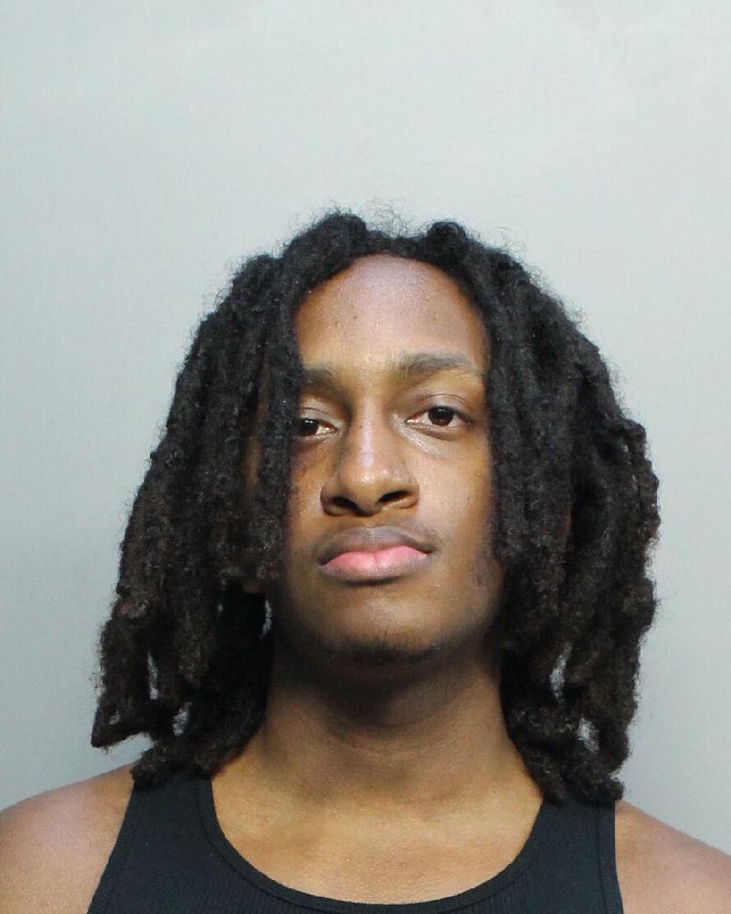 Andre Glenn Info, Photos, Data, and More / Andre Glenn TriCountyBusts / Is Andre Glenn on Social Media Like Facebook, Instagram abd Twitter?