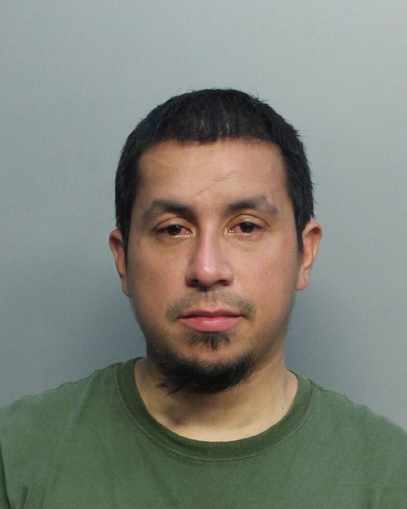 Henry Bonilla Info, Photos, Data, and More / Henry Bonilla TriCountyBusts / Is Henry Bonilla on Social Media Like Facebook, Instagram abd Twitter?