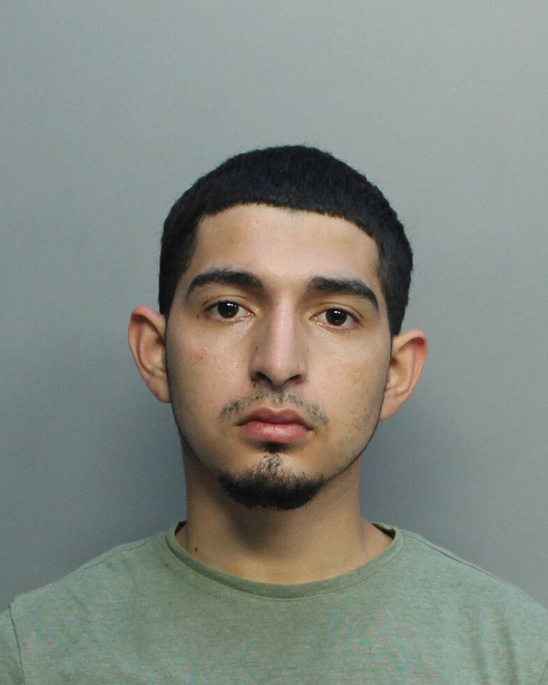 Orlin Gonzalez Info, Photos, Data, and More / Orlin Gonzalez TriCountyBusts / Is Orlin Gonzalez on Social Media Like Facebook, Instagram abd Twitter?