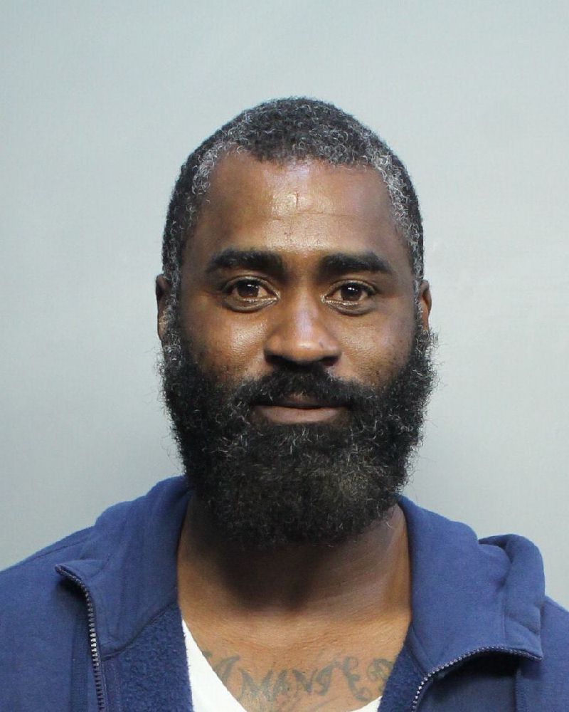 Cleve Edmonds Info, Photos, Data, and More / Cleve Edmonds TriCountyBusts / Is Cleve Edmonds on Social Media Like Facebook, Instagram abd Twitter?