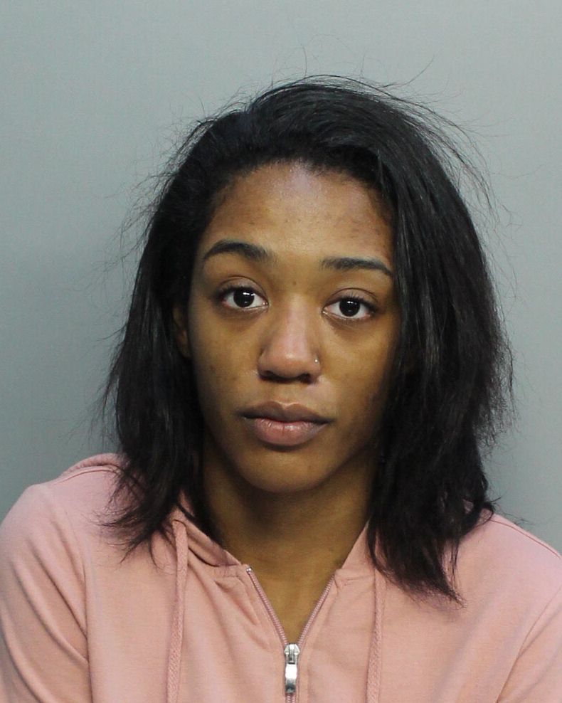Brehonna Morgan-Dowtin Info, Photos, Data, and More / Brehonna Morgan-Dowtin TriCountyBusts / Is Brehonna Morgan-Dowtin on Social Media Like Facebook, Instagram abd Twitter?