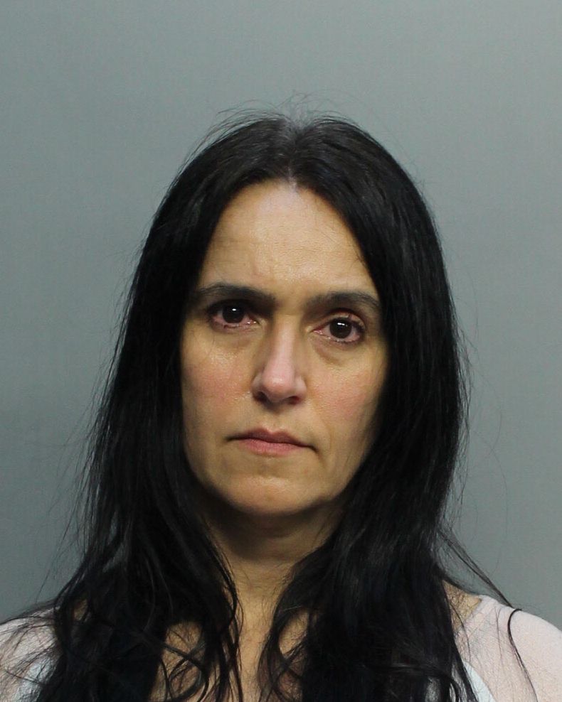 Maria Perez Info, Photos, Data, and More / Maria Perez TriCountyBusts / Is Maria Perez on Social Media Like Facebook, Instagram abd Twitter?