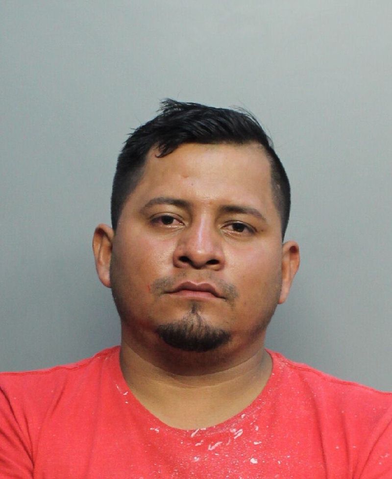 Adan Peralta Info, Photos, Data, and More / Adan Peralta TriCountyBusts / Is Adan Peralta on Social Media Like Facebook, Instagram abd Twitter?