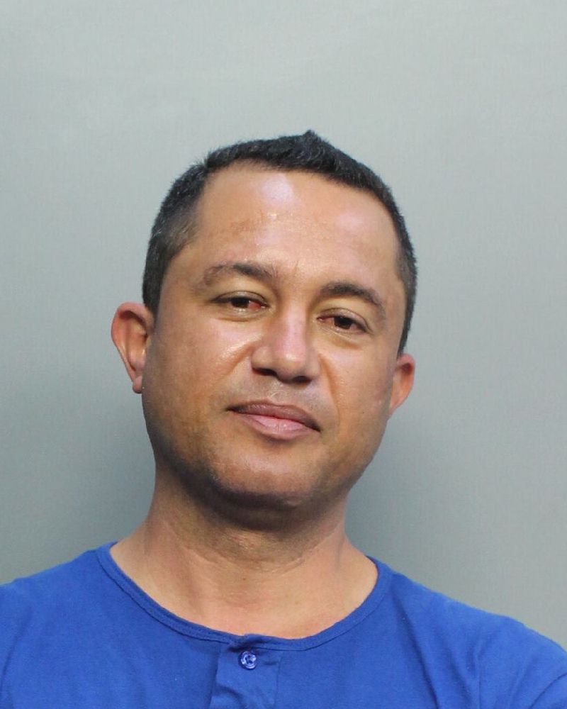 Francisco Medina-Perez Info, Photos, Data, and More / Francisco Medina-Perez TriCountyBusts / Is Francisco Medina-Perez on Social Media Like Facebook, Instagram abd Twitter?
