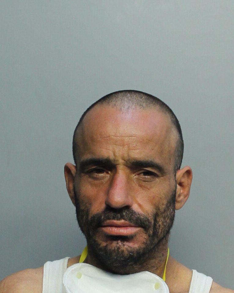 Vladimir Hernandez Info, Photos, Data, and More / Vladimir Hernandez TriCountyBusts / Is Vladimir Hernandez on Social Media Like Facebook, Instagram abd Twitter?