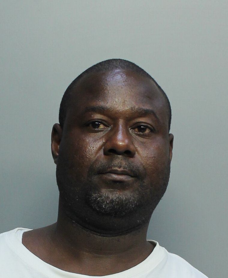 Jermaine Bostick Info, Photos, Data, and More / Jermaine Bostick TriCountyBusts / Is Jermaine Bostick on Social Media Like Facebook, Instagram abd Twitter?