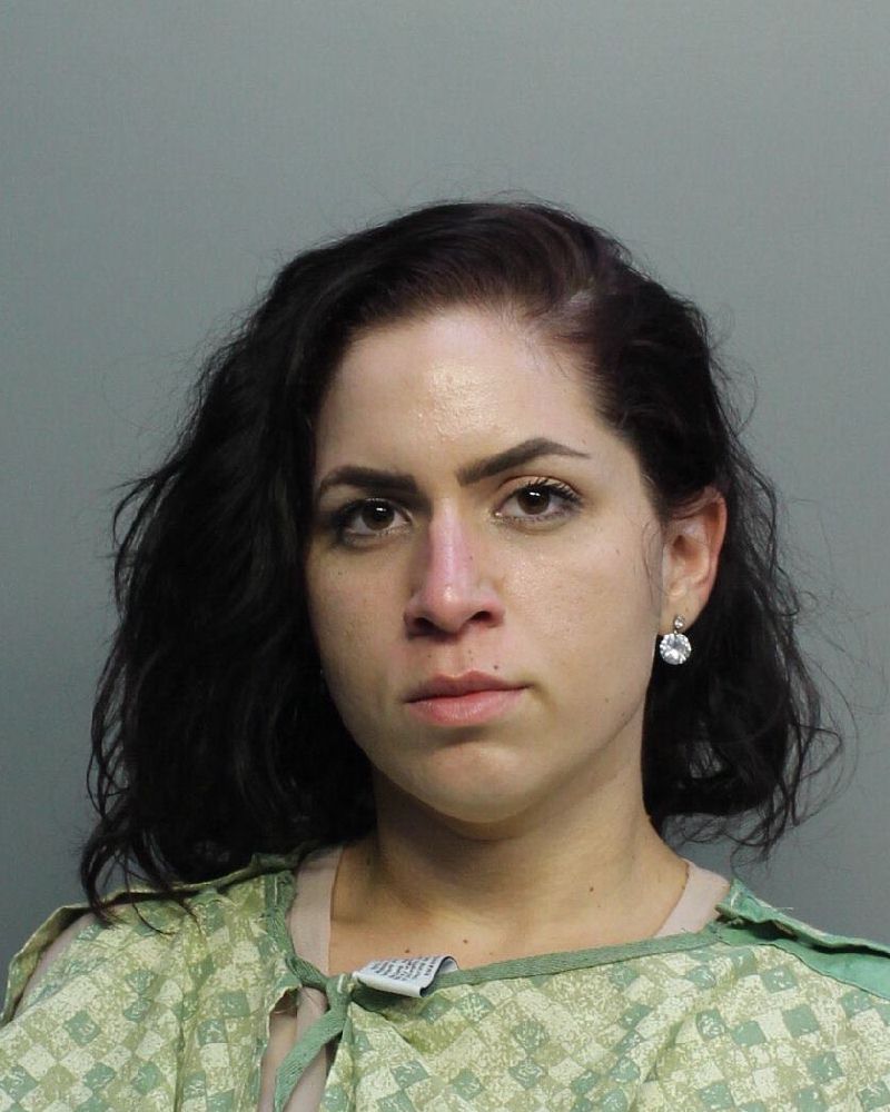 Yisel Martinez Info, Photos, Data, and More / Yisel Martinez TriCountyBusts / Is Yisel Martinez on Social Media Like Facebook, Instagram abd Twitter?