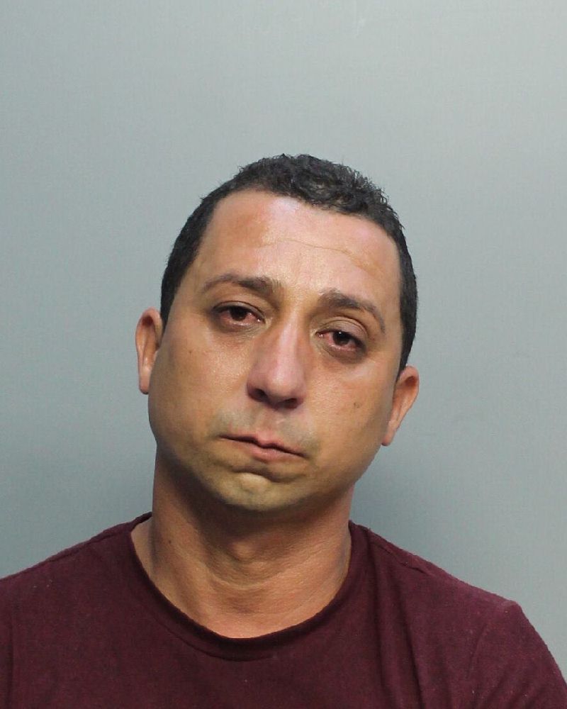 Wilson Leon Garcia Info, Photos, Data, and More / Wilson Leon Garcia TriCountyBusts / Is Wilson Leon Garcia on Social Media Like Facebook, Instagram abd Twitter?