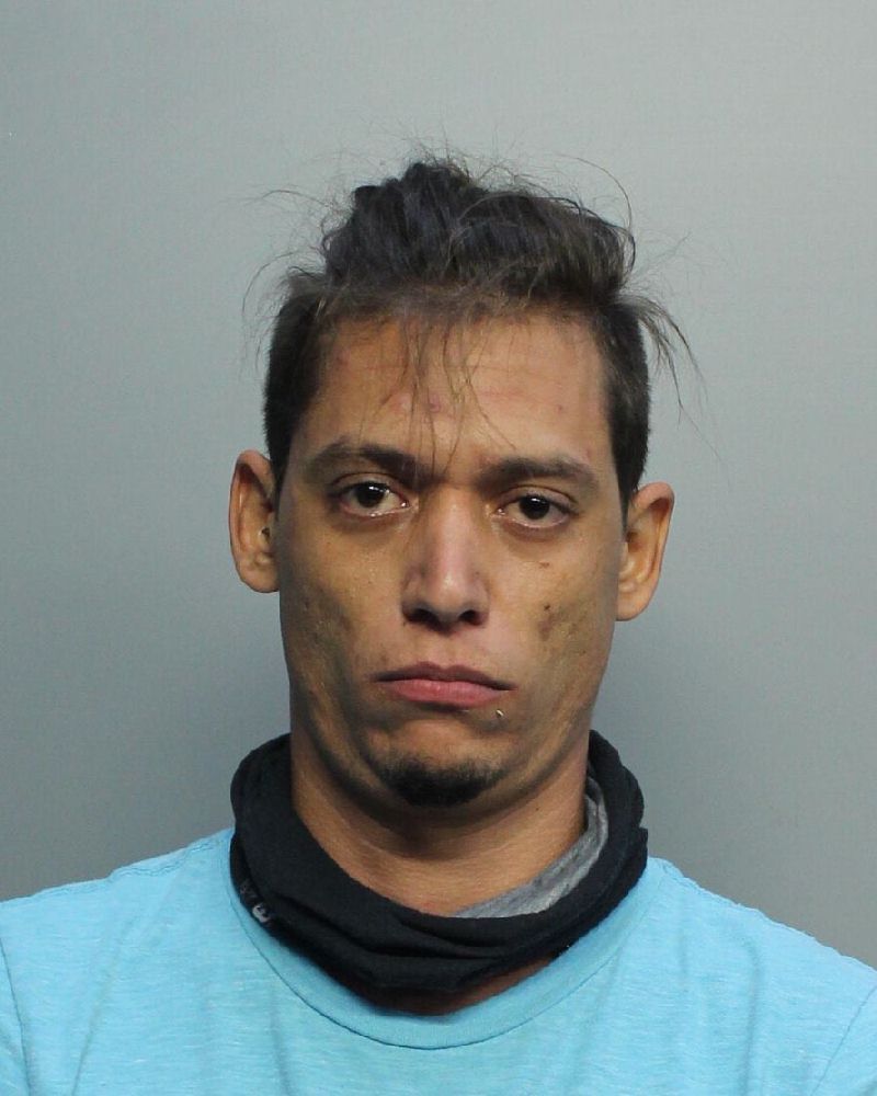 Gerson Ferrer Orozco Info, Photos, Data, and More / Gerson Ferrer Orozco TriCountyBusts / Is Gerson Ferrer Orozco on Social Media Like Facebook, Instagram abd Twitter?