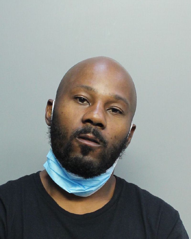 Kevin Rosembert Info, Photos, Data, and More / Kevin Rosembert TriCountyBusts / Is Kevin Rosembert on Social Media Like Facebook, Instagram abd Twitter?