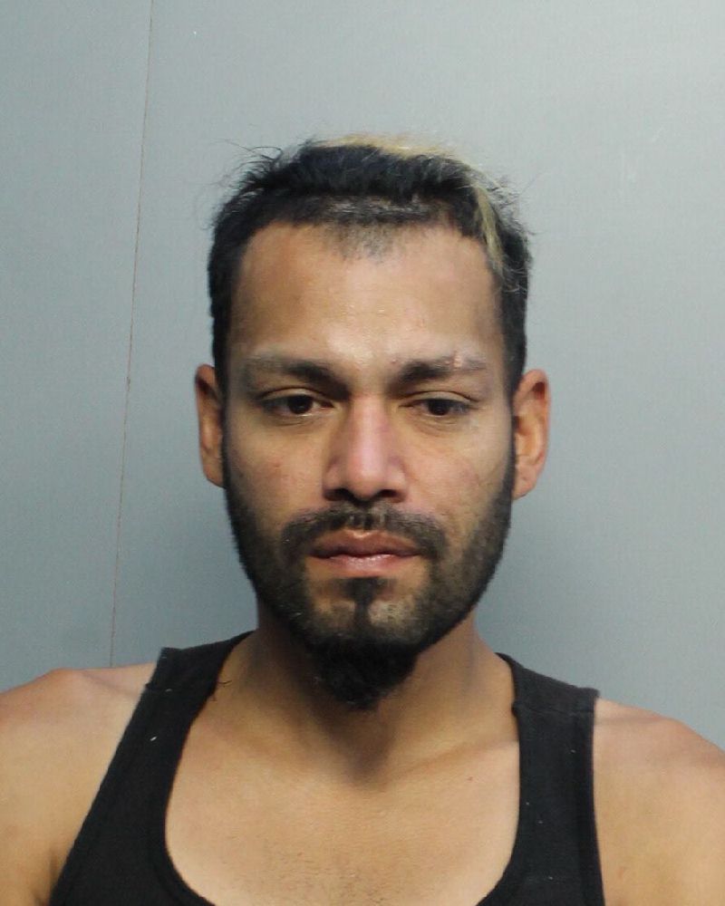 Jorge Morales Info, Photos, Data, and More / Jorge Morales TriCountyBusts / Is Jorge Morales on Social Media Like Facebook, Instagram abd Twitter?