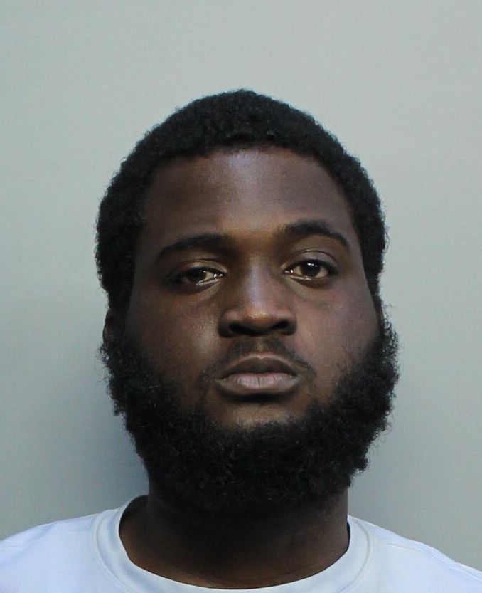 Charvares Pierre Louis Info, Photos, Data, and More / Charvares Pierre Louis TriCountyBusts / Is Charvares Pierre Louis on Social Media Like Facebook, Instagram abd Twitter?