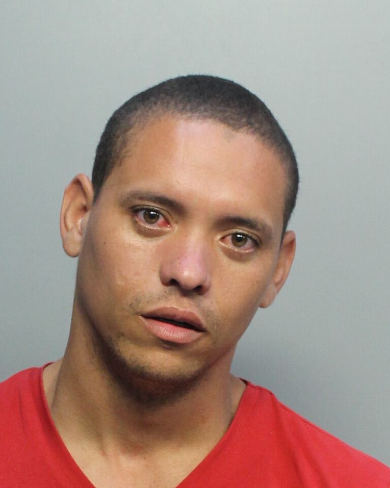 Yeimis Portieles Info, Photos, Data, and More / Yeimis Portieles TriCountyBusts / Is Yeimis Portieles on Social Media Like Facebook, Instagram abd Twitter?