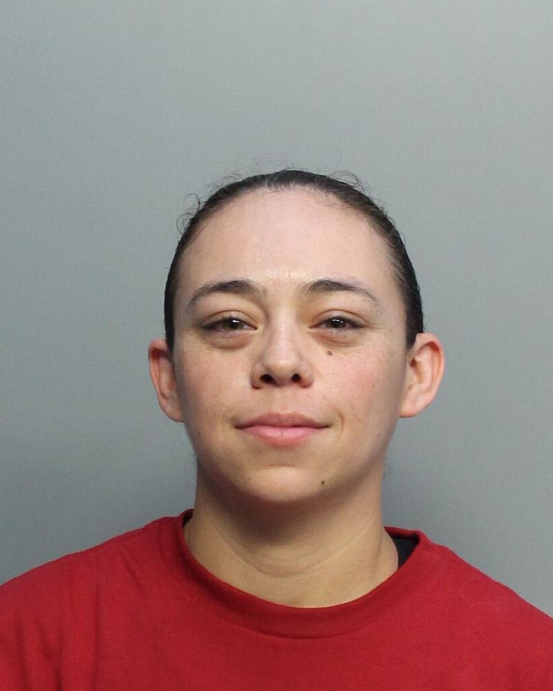 Isamar Cruz Info, Photos, Data, and More / Isamar Cruz TriCountyBusts / Is Isamar Cruz on Social Media Like Facebook, Instagram abd Twitter?