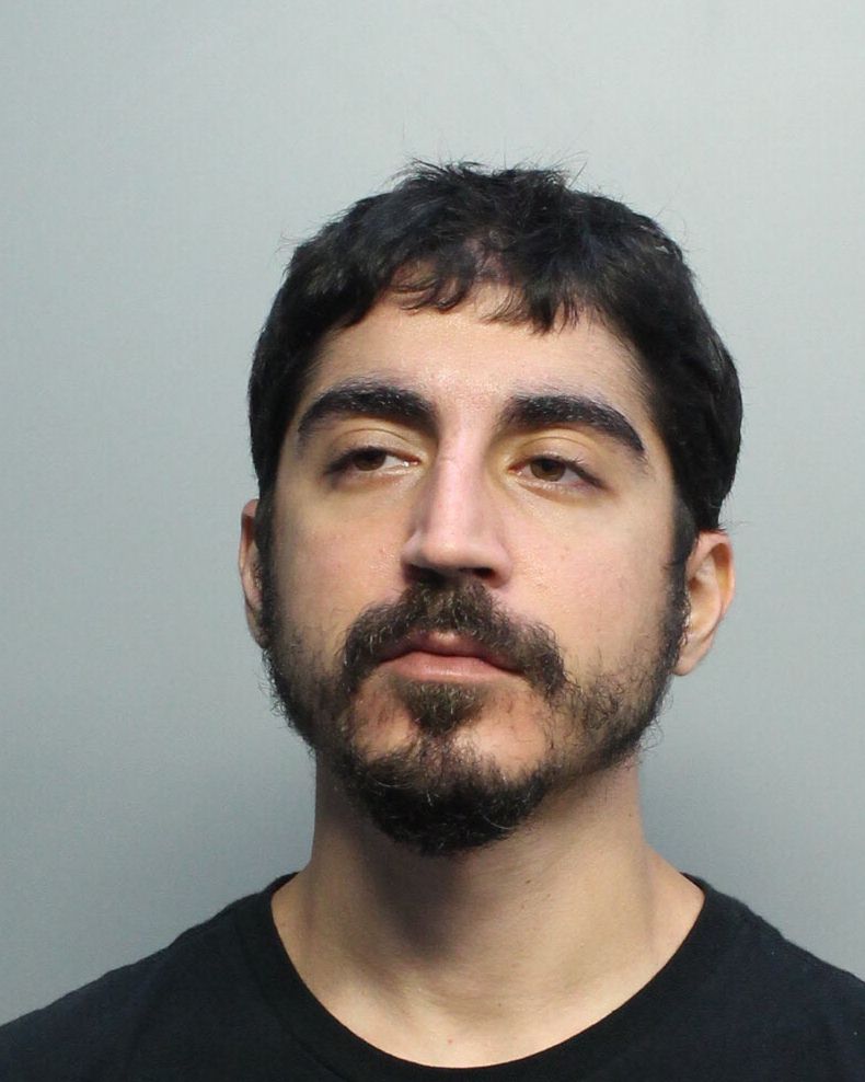 Christopher Vasseghi Info, Photos, Data, and More / Christopher Vasseghi TriCountyBusts / Is Christopher Vasseghi on Social Media Like Facebook, Instagram abd Twitter?