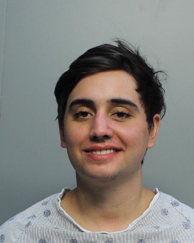 Maxamilian Prieto Info, Photos, Data, and More / Maxamilian Prieto TriCountyBusts / Is Maxamilian Prieto on Social Media Like Facebook, Instagram abd Twitter?