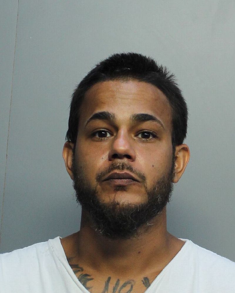 Michael Beckford Info, Photos, Data, and More / Michael Beckford TriCountyBusts / Is Michael Beckford on Social Media Like Facebook, Instagram abd Twitter?