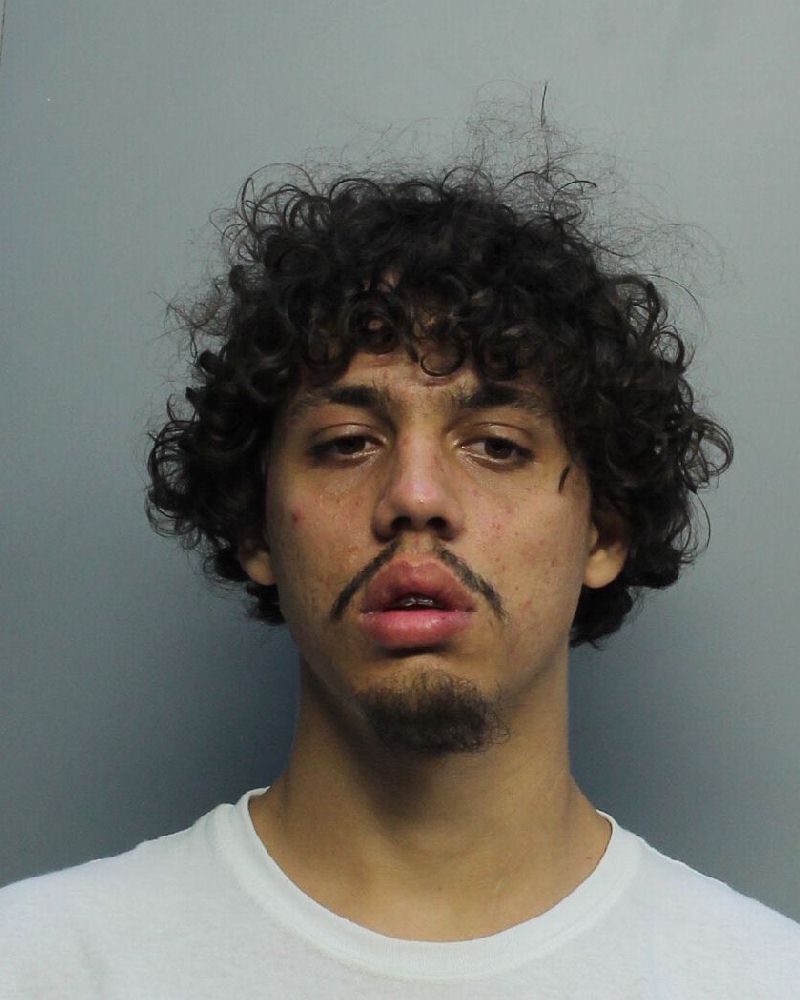 Lionis Moreira Info, Photos, Data, and More / Lionis Moreira TriCountyBusts / Is Lionis Moreira on Social Media Like Facebook, Instagram abd Twitter?