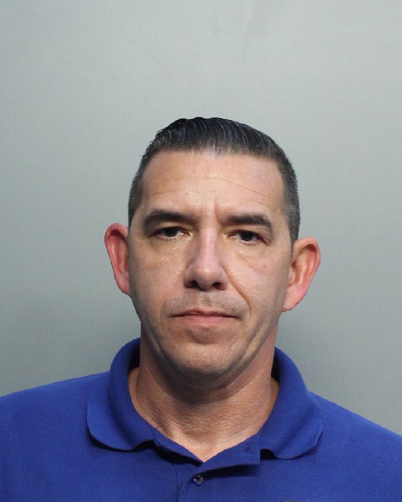 Michel Merchan Info, Photos, Data, and More / Michel Merchan TriCountyBusts / Is Michel Merchan on Social Media Like Facebook, Instagram abd Twitter?