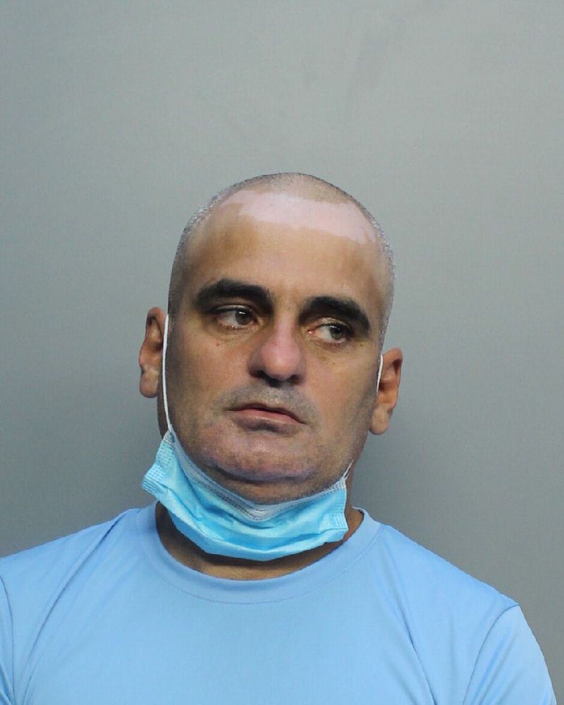 William Saavedra Info, Photos, Data, and More / William Saavedra TriCountyBusts / Is William Saavedra on Social Media Like Facebook, Instagram abd Twitter?
