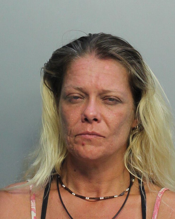 Heidi Bassett Info, Photos, Data, and More / Heidi Bassett TriCountyBusts / Is Heidi Bassett on Social Media Like Facebook, Instagram abd Twitter?