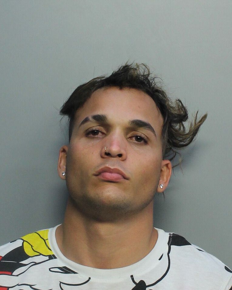 Yohan Diazcastro Info, Photos, Data, and More / Yohan Diazcastro TriCountyBusts / Is Yohan Diazcastro on Social Media Like Facebook, Instagram abd Twitter?