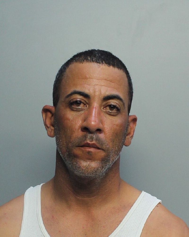Tamayo Becker Info, Photos, Data, and More / Tamayo Becker TriCountyBusts / Is Tamayo Becker on Social Media Like Facebook, Instagram abd Twitter?