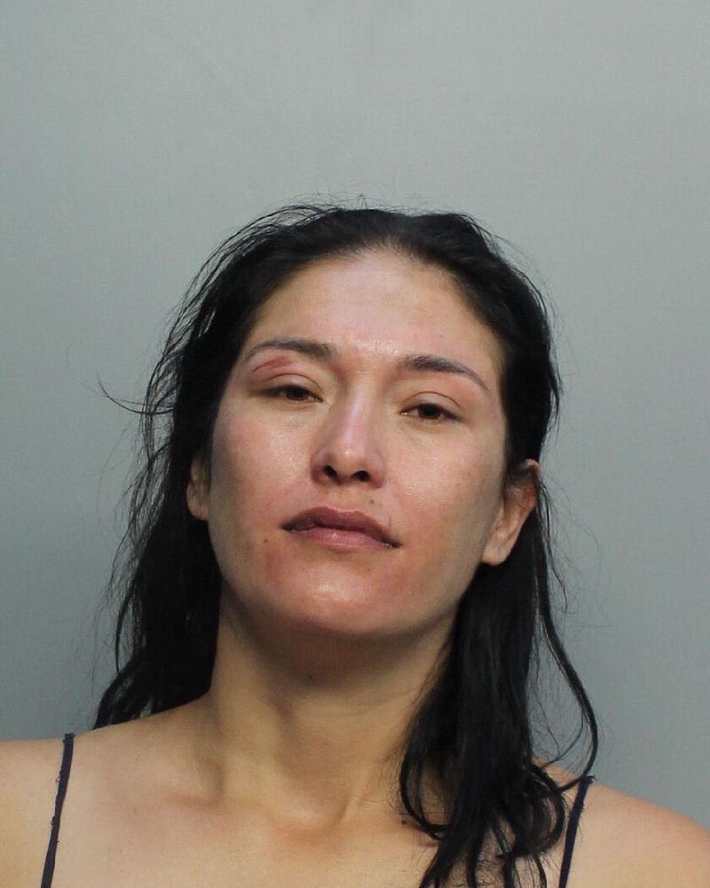 Jenifer Ruizdiaz Info, Photos, Data, and More / Jenifer Ruizdiaz TriCountyBusts / Is Jenifer Ruizdiaz on Social Media Like Facebook, Instagram abd Twitter?